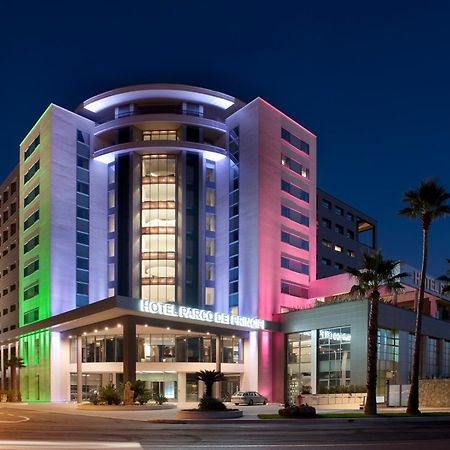 Parco Dei Principi Hotel Congress&SPA Bari Esterno foto