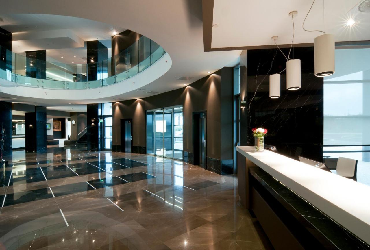 Parco Dei Principi Hotel Congress&SPA Bari Esterno foto
