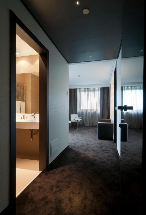 Parco Dei Principi Hotel Congress&SPA Bari Esterno foto