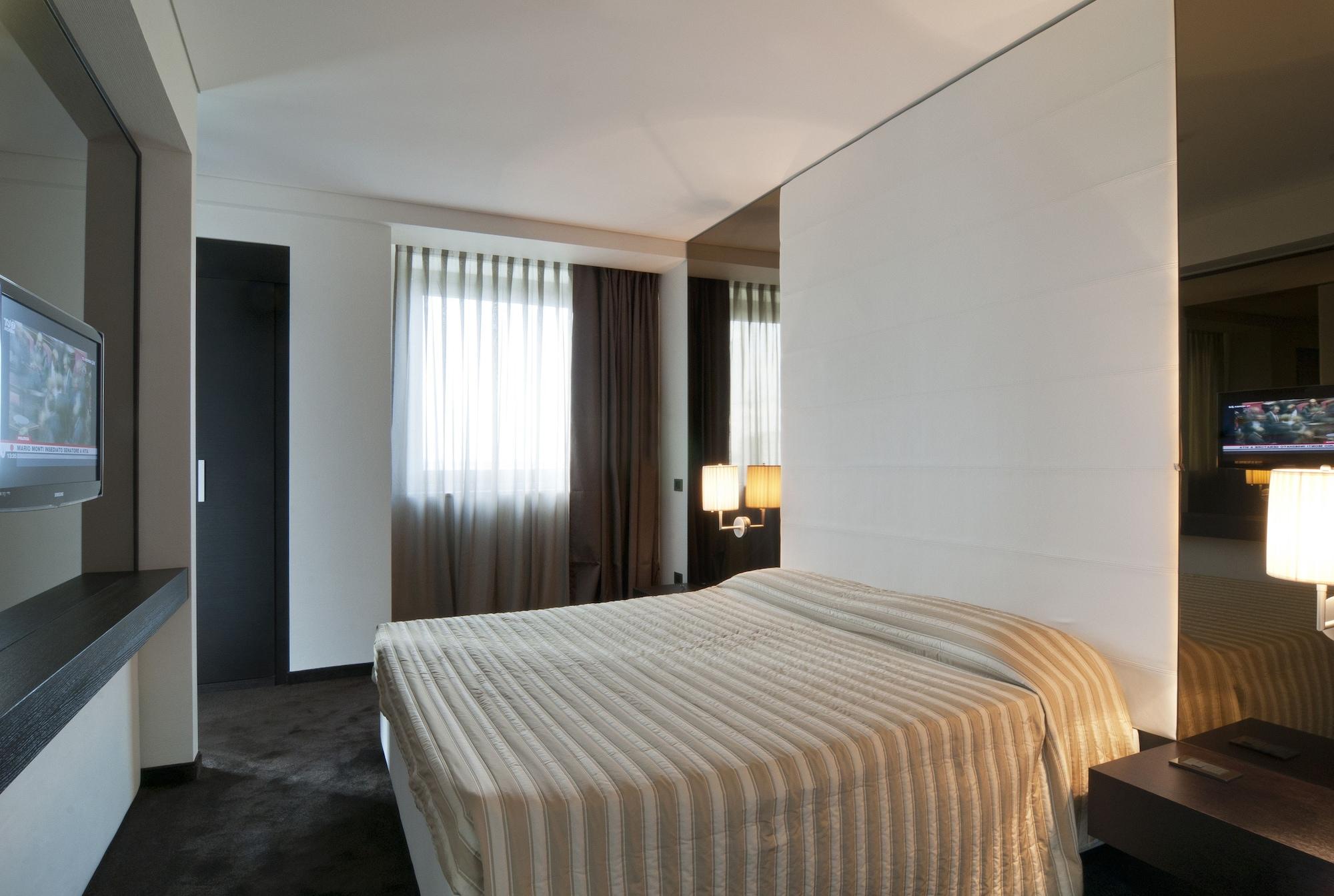 Parco Dei Principi Hotel Congress&SPA Bari Esterno foto