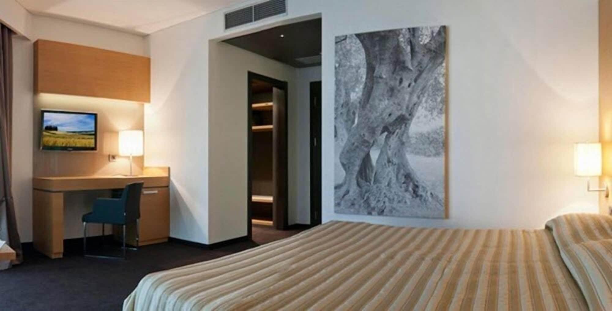 Parco Dei Principi Hotel Congress&SPA Bari Esterno foto