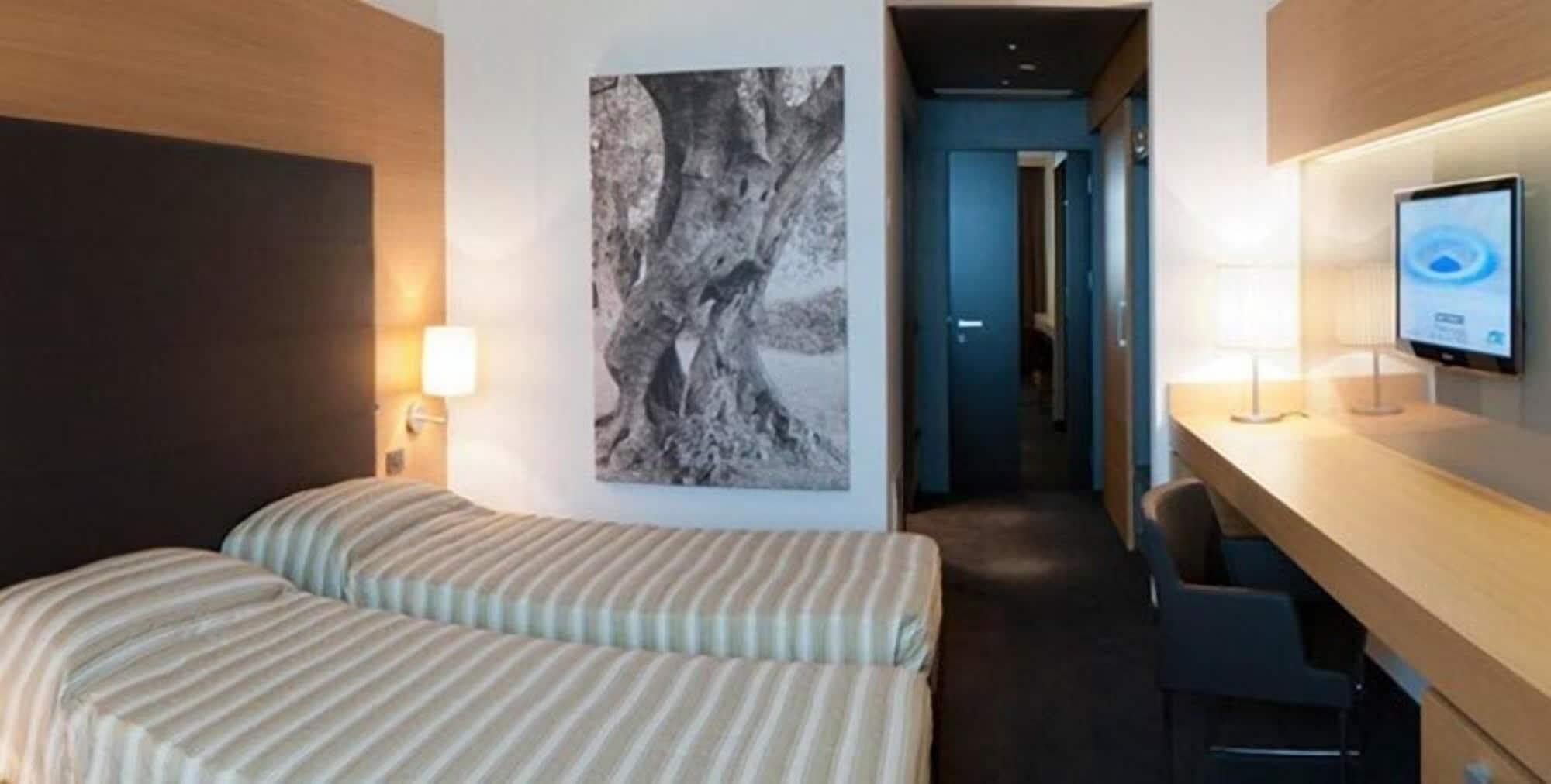 Parco Dei Principi Hotel Congress&SPA Bari Esterno foto