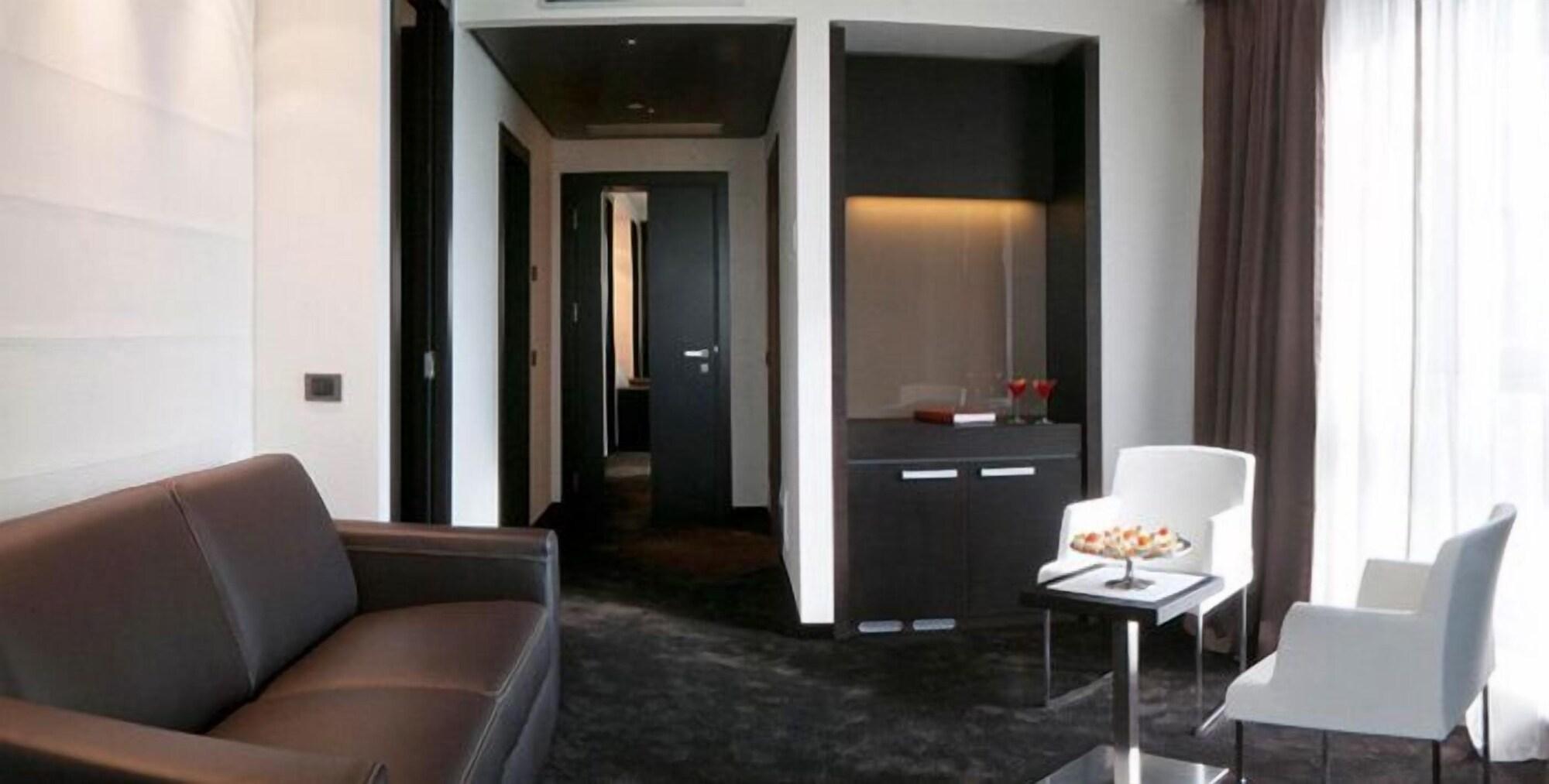 Parco Dei Principi Hotel Congress&SPA Bari Esterno foto