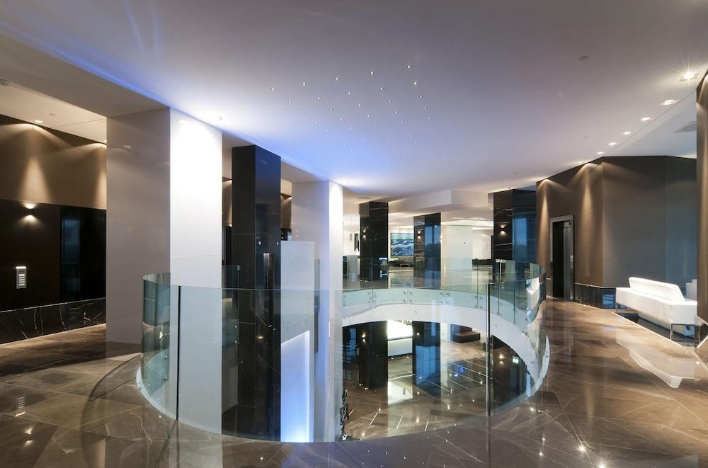 Parco Dei Principi Hotel Congress&SPA Bari Esterno foto