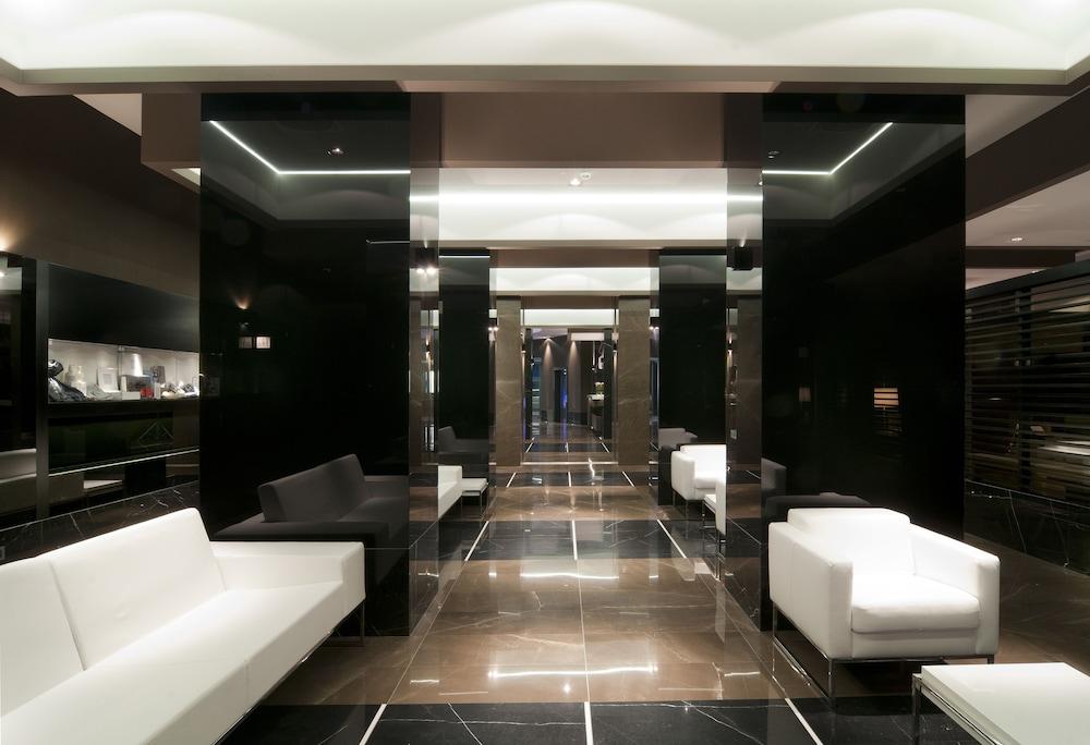 Parco Dei Principi Hotel Congress&SPA Bari Esterno foto