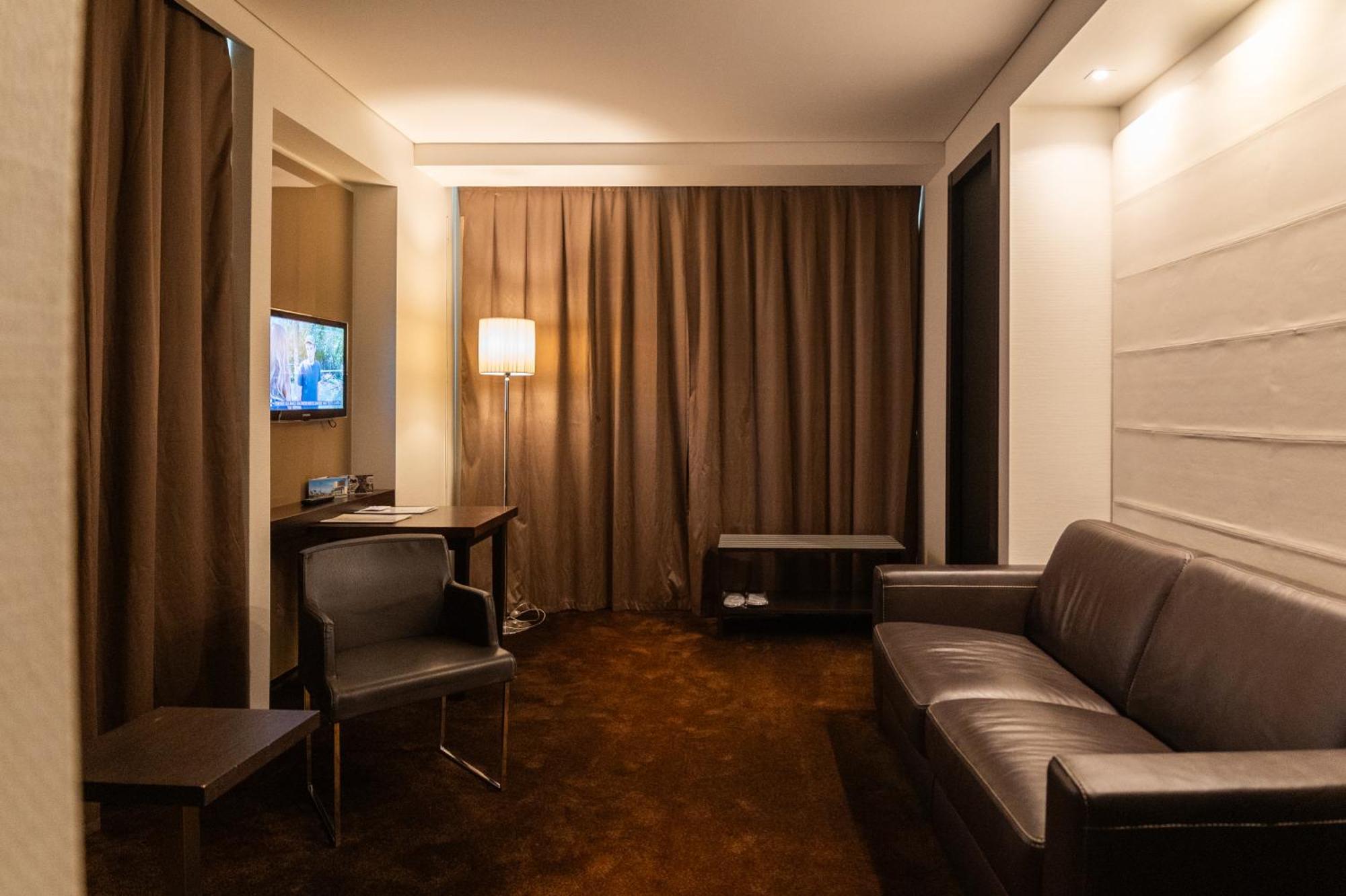 Parco Dei Principi Hotel Congress&SPA Bari Esterno foto