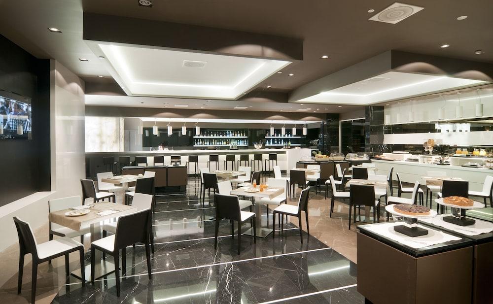 Parco Dei Principi Hotel Congress&SPA Bari Esterno foto