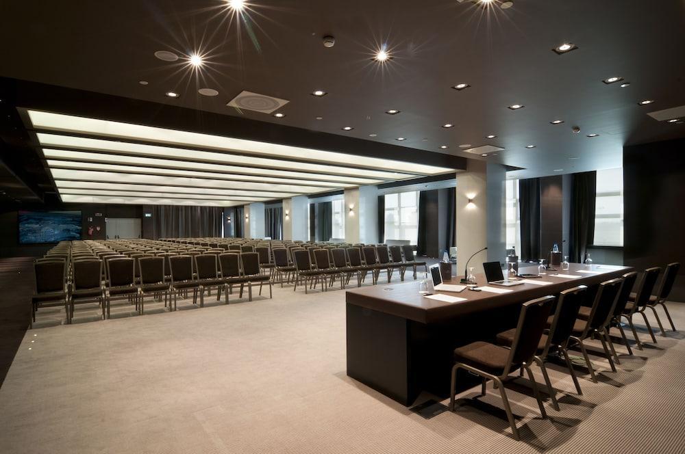 Parco Dei Principi Hotel Congress&SPA Bari Esterno foto